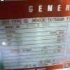  GENERAL ELECTRIC Step Down Transformer, 15 kva, 480-240v,